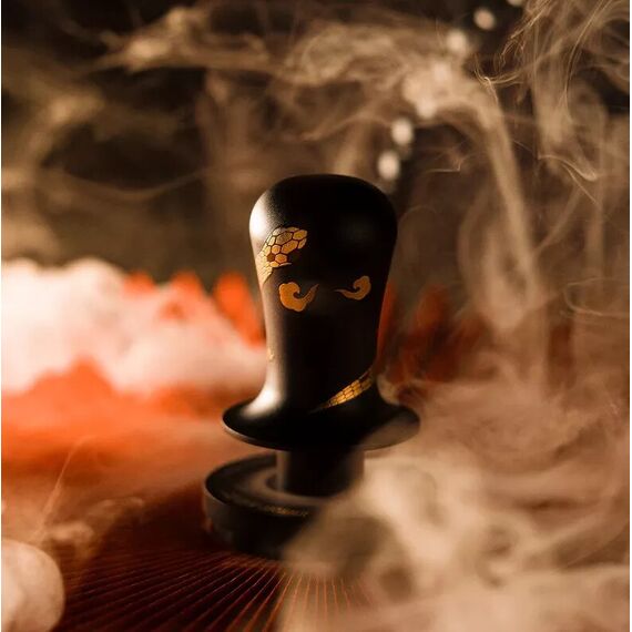 MHW-3BOMBER Flash Constant Pressure 2.0 Snake Limited Edition Динамометрический темпер D58.35 орех плоский, фото , изображение 9