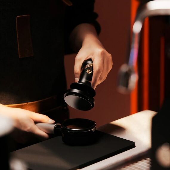 MHW-3BOMBER Flash Constant Pressure 2.0 Snake Limited Edition Динамометрический темпер D58.35 орех плоский, фото , изображение 3