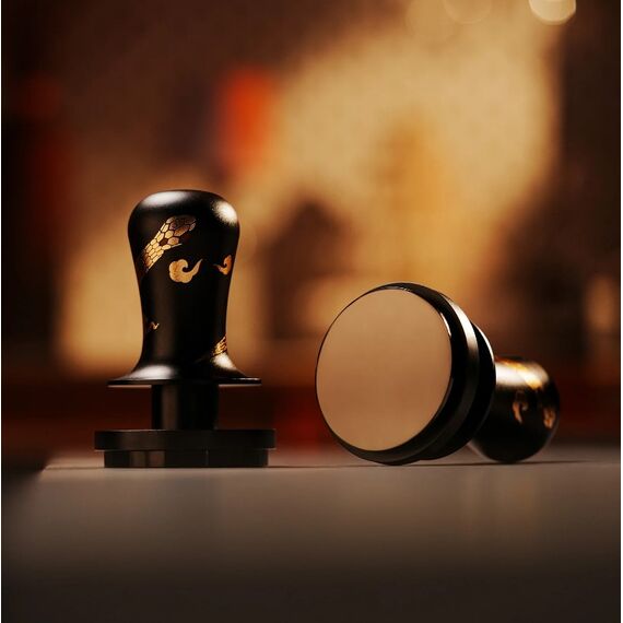 MHW-3BOMBER Flash Constant Pressure 2.0 Snake Limited Edition Динамометрический темпер D58.35 орех плоский, фото , изображение 5