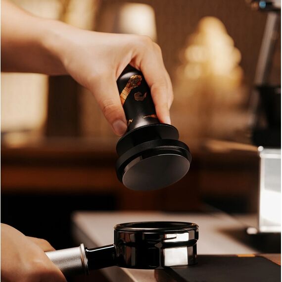 MHW-3BOMBER Flash Constant Pressure 2.0 Snake Limited Edition Динамометрический темпер D58.35 орех плоский, фото , изображение 6