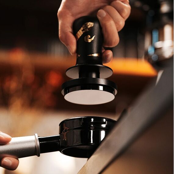 MHW-3BOMBER Flash Constant Pressure 2.0 Snake Limited Edition Динамометрический темпер D58.35 орех плоский, фото , изображение 7