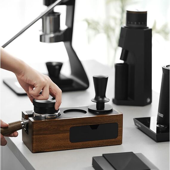 MHW-3BOMBER CD Series Динамометрический темпер D58.35 резьба, фото , изображение 4