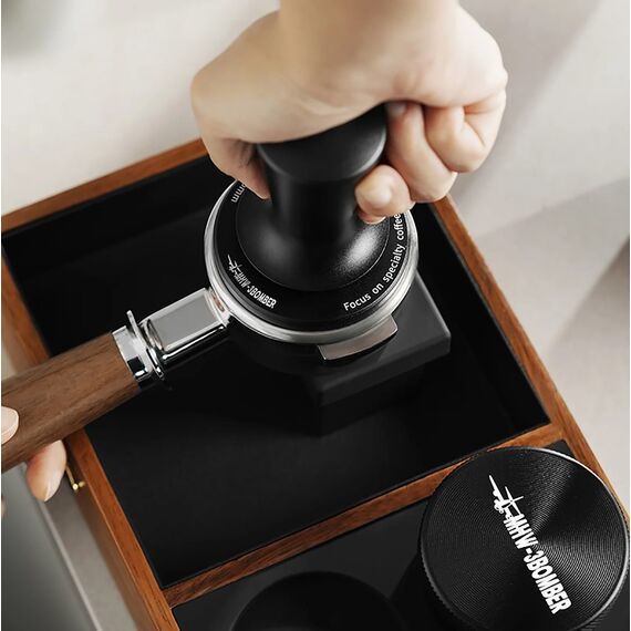 MHW-3BOMBER CD Series Динамометрический темпер D58.35 резьба, фото , изображение 7