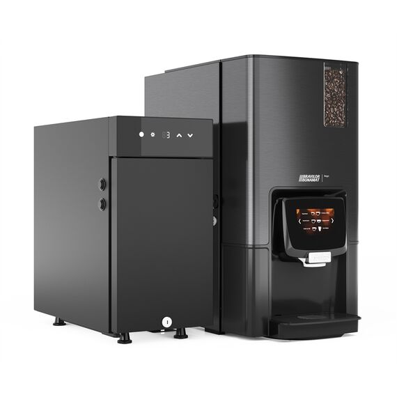 Bravilor Bonamat Sego 11L Суперавтоматическая кофемашина, фото , изображение 4