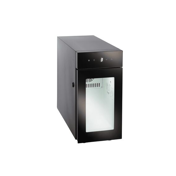 Carimali Fridge C-DGT Холодильник для молока, фото 