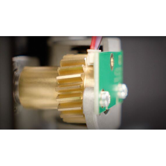 Mahlkonig E80W GbS Кофемолка профессиональная со встроенными весами черная, фото , изображение 5