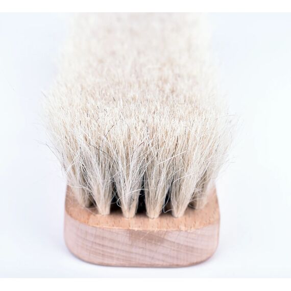 JoeFrex Щетка бариста для чистки столешницы, фото , изображение 2