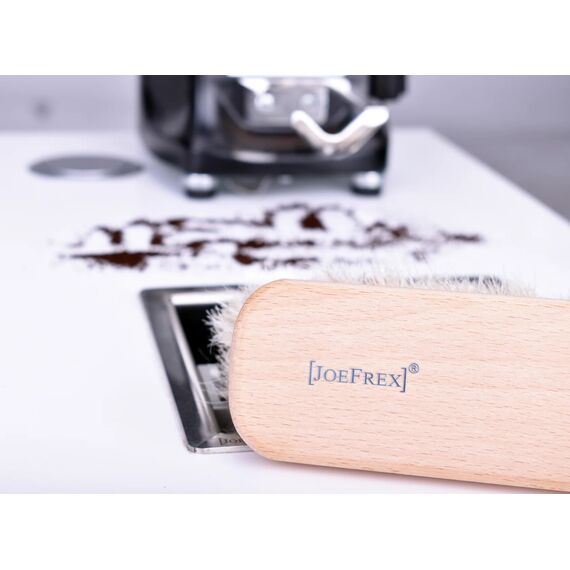 JoeFrex Щетка бариста для чистки столешницы, фото , изображение 4