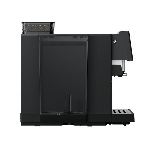 Kaffit Com E30T+MDB Black Кофемашина автоматическая, фото , изображение 2