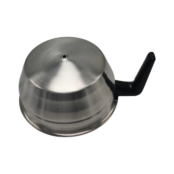 KEF Заварочная корзина стальная, фото , изображение 3