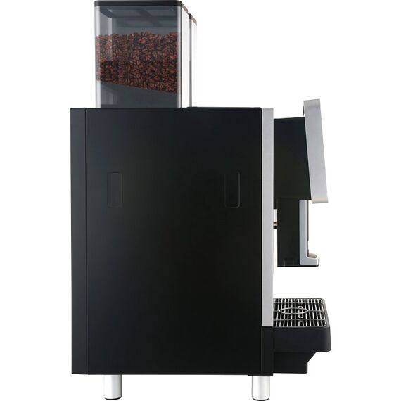 Proxima F2 H Суперавтоматическая кофемашина черная, фото , изображение 6