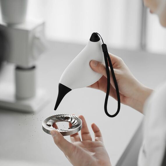 MHW-3BOMBER Bird Воздушная груша черная, фото , изображение 16