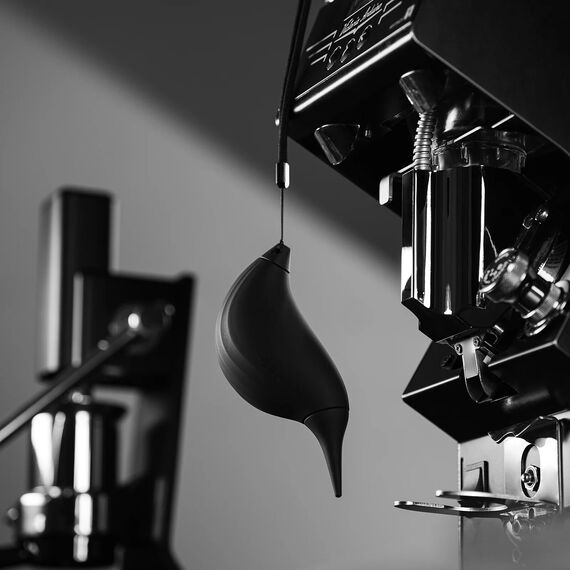 MHW-3BOMBER Bird Воздушная груша черная, фото , изображение 15