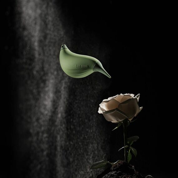 MHW-3BOMBER Bird Воздушная груша черная, фото , изображение 21