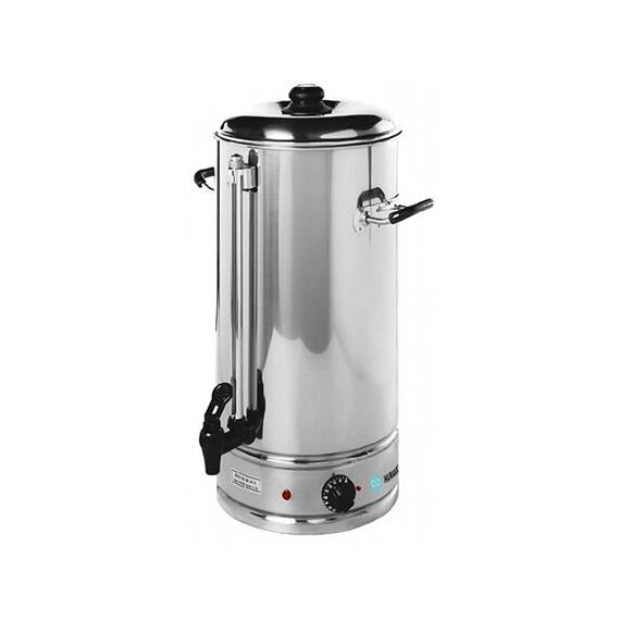 Hurakan HKN-HVN10 Водонагреватель 7.6 л заливной, фото 