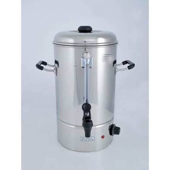 Hurakan HKN-HVN10 Водонагреватель 7.6 л заливной, фото , изображение 2