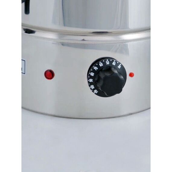 Hurakan HKN-HVN10 Водонагреватель 7.6 л заливной, фото , изображение 4