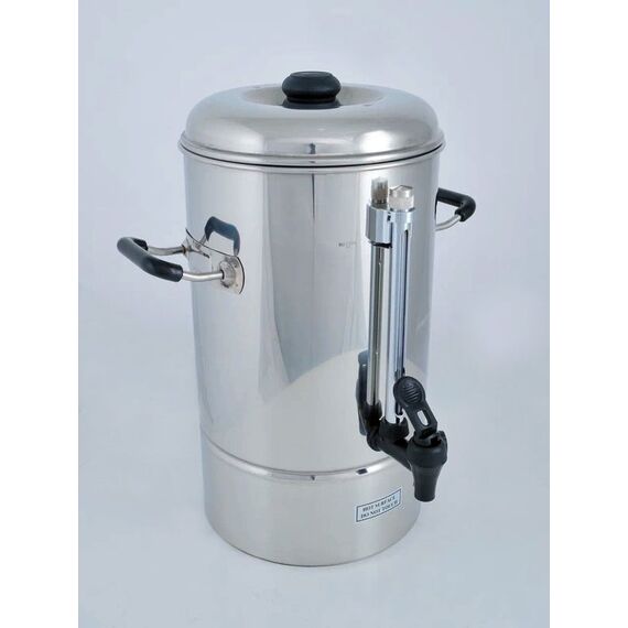 Hurakan HKN-HVN10 Водонагреватель 7.6 л заливной, фото , изображение 5