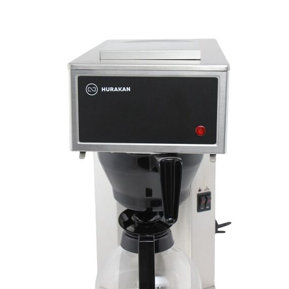 Hurakan HKN-CM2 Фильтр-кофемашина заливная, фото , изображение 2