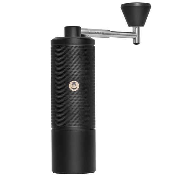 Timemore Chestnut C5 Pro Кофемолка ручная черная, фото 