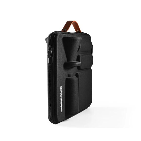 MHW-3BOMBER Подарочный набор для заваривания кофе Pour-Over Set 8 предметов черный, фото , изображение 5