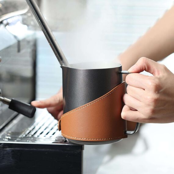 ZeroHero Питчер 600 мл черный, фото , изображение 5