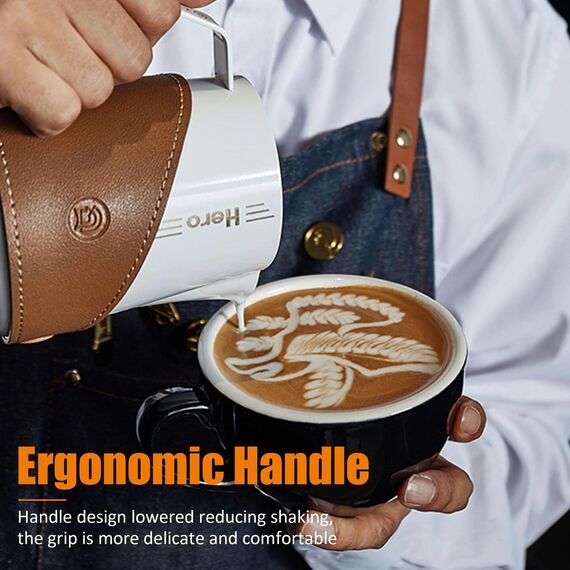 ZeroHero Питчер 600 мл черный, фото , изображение 4