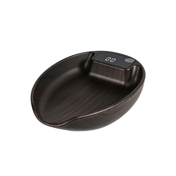 MHW-3BOMBER MVE Весы для кофе черные, фото  MHW-3BOMBER MVE Весы для кофе черные, фото