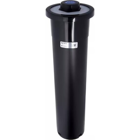 San Jamar C2410C EZ-Fit Диспенсер одноразовых стаканов объемом 236-1360мл, фото 
