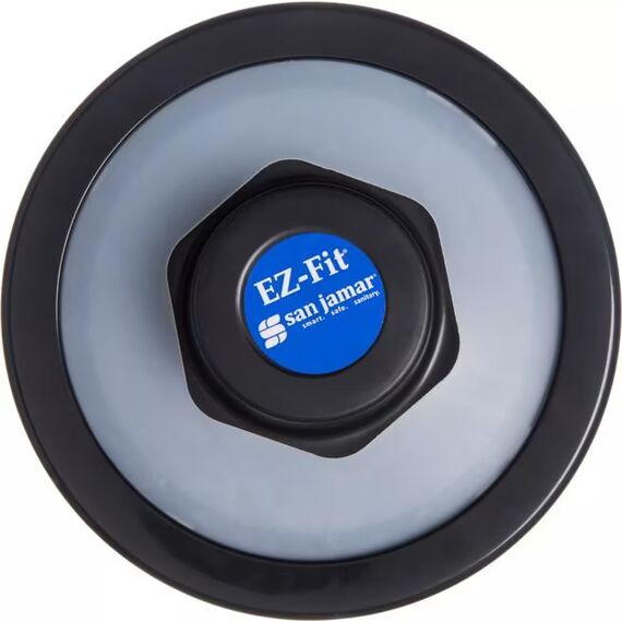 San Jamar C2410C EZ-Fit Диспенсер одноразовых стаканов объемом 236-1360мл, фото , изображение 3