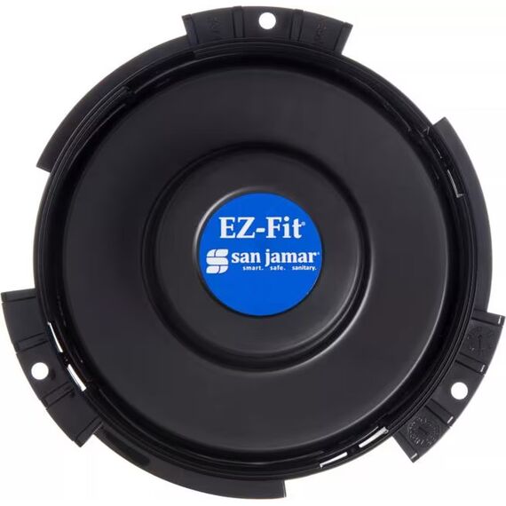 San Jamar C2410C EZ-Fit Диспенсер одноразовых стаканов объемом 236-1360мл, фото , изображение 5