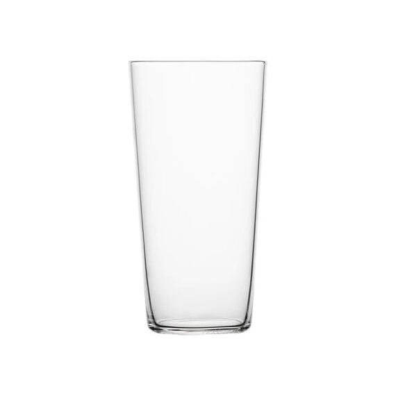 Loveramics Urban Glass Narrow Tumbler L Стакан 330 мл прозрачный, фото 
