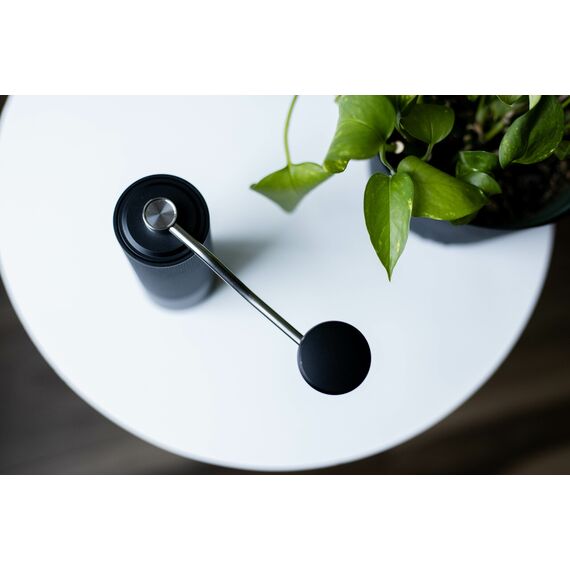 Timemore Chestnut C3 ESP Кофемолка ручная черная, фото , изображение 10