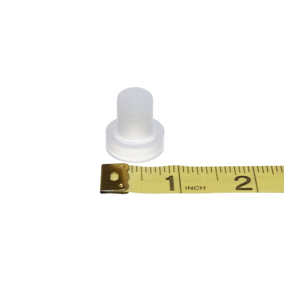 Curtis WC-1806 Уплотнитель силиконовый, фото 