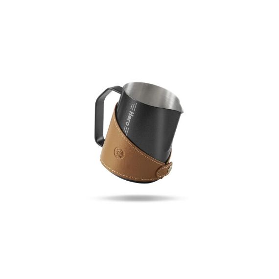 ZeroHero Питчер 600 мл черный, фото , изображение 2