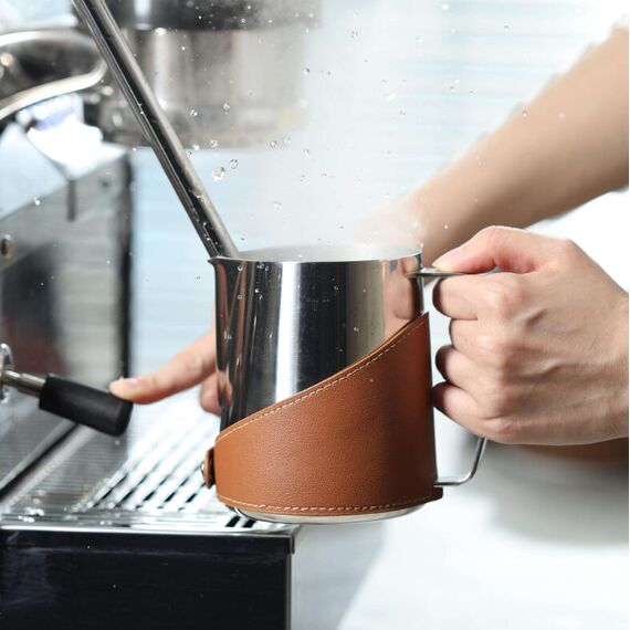 ZeroHero Питчер 600 мл стальной, фото , изображение 5