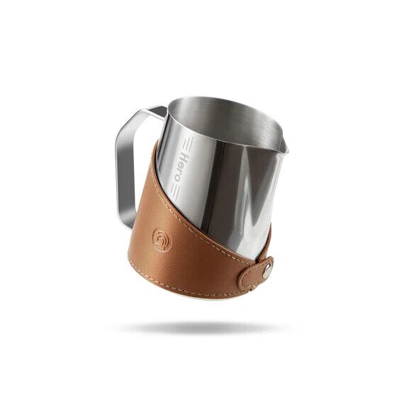 ZeroHero Питчер 600 мл стальной, фото , изображение 2