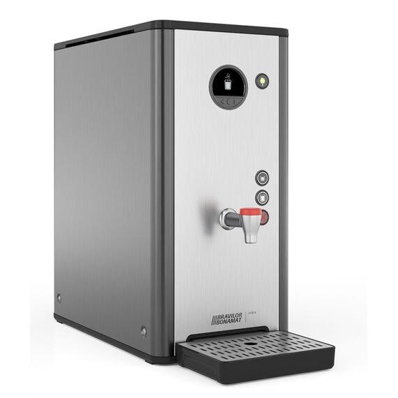 Bravilor Bonamat HWA 14D Кипятильник проточный, фото , изображение 3