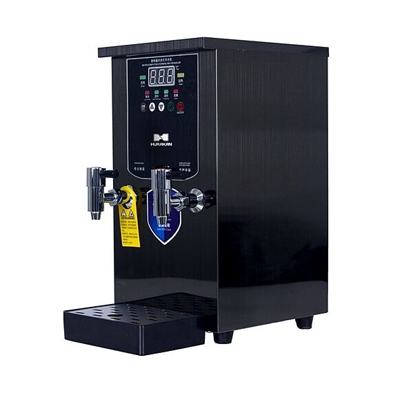 Hurakan HKN-HVZ22D Водонагреватель 6 л проточный черный, фото 