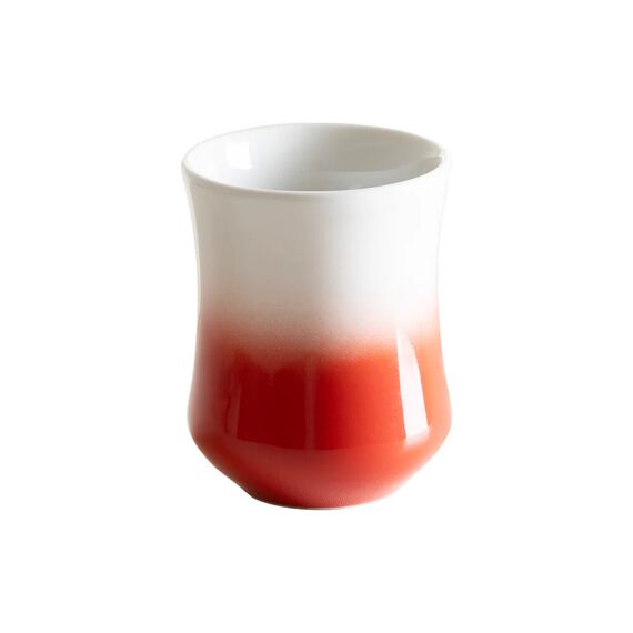 Loveramics Hutch Tasting Cup Чашка 150 мл красная, фото 