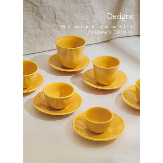 Loveramics  Boram Um Tasting Cup Чашка 120 мл розовая, фото , изображение 6