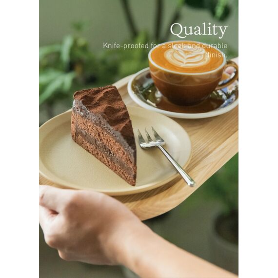 Loveramics Er-go! Sauce Dish Matte Sand Тарелка 10 см, фото , изображение 5