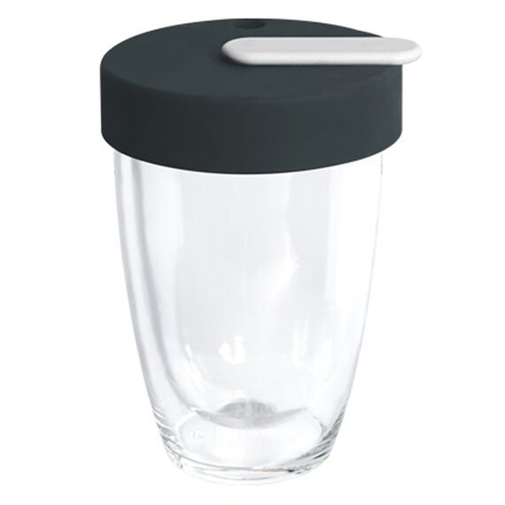 Loveramics Nomad Кружка 250 мл прозрачная, фото 