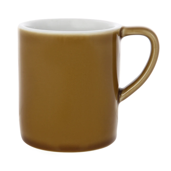 Loveramics Bond 300 мл кружка горчичный, фото 