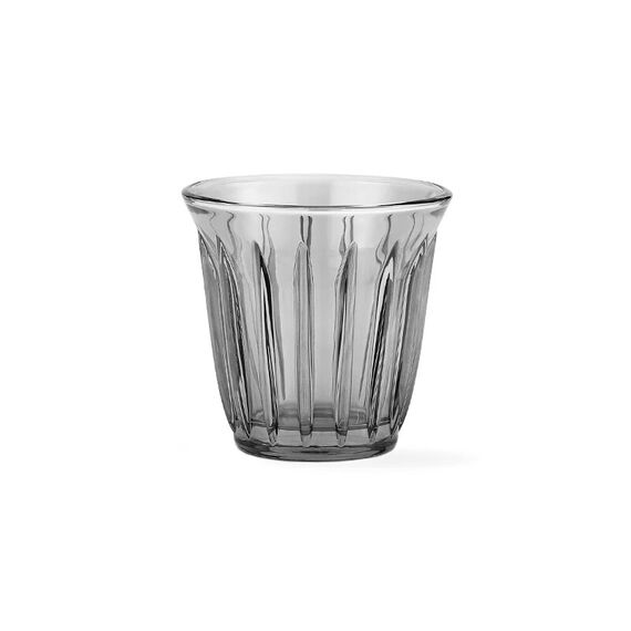 MHW-3BOMBER Wright Стакан стеклянный 240 мл антрацит, фото 