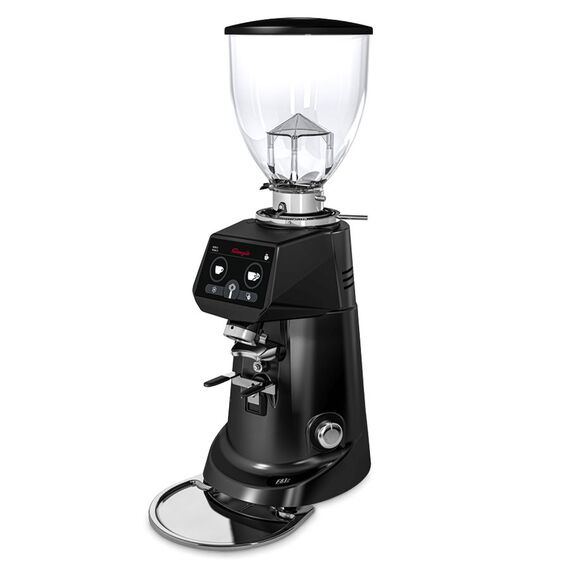 Fiorenzato F83 E Кофемолка профессиональная черная, фото 