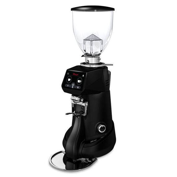 Fiorenzato F83 E XGi Кофемолка профессиональная чёрная, фото 