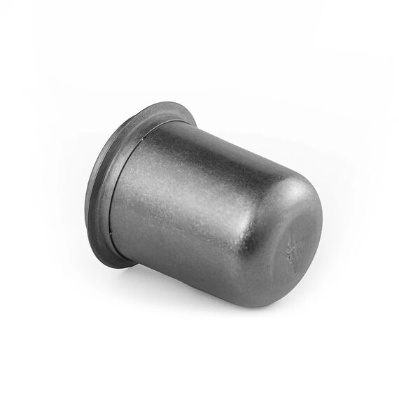 MHW-3BOMBER DC5611S Дозирующий стакан 58 мм 150 мл антрацит, фото , изображение 3