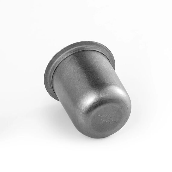 MHW-3BOMBER DC5611S Дозирующий стакан 58 мм 150 мл антрацит, фото , изображение 4