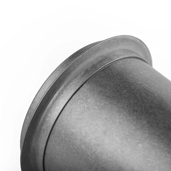 MHW-3BOMBER DC5611S Дозирующий стакан 58 мм 150 мл антрацит, фото , изображение 5